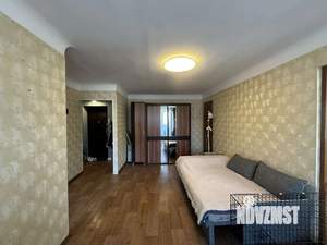 2-к квартира, вторичка, 41м2, 3/5 этаж