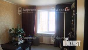 2-к квартира, вторичка, 42м2, 1/2 этаж