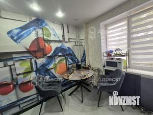 3-к квартира, вторичка, 61м2, 2/5 этаж