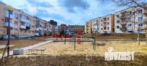 2-к квартира, вторичка, 55м2, 2/3 этаж