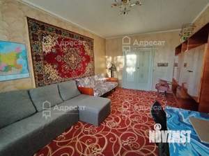 2-к квартира, вторичка, 51м2, 8/9 этаж