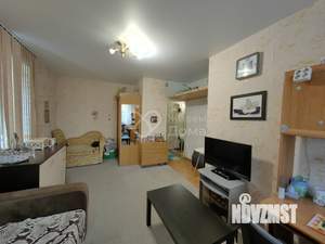 1-к квартира, вторичка, 30м2, 4/4 этаж