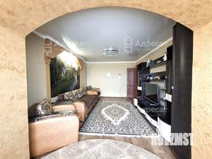 2-к квартира, вторичка, 51м2, 5/5 этаж