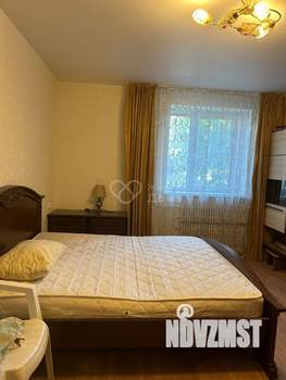 1-к квартира, вторичка, 33м2, 1/9 этаж