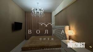 1-к квартира, вторичка, 54м2, 7/26 этаж