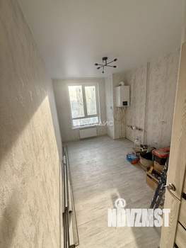 1-к квартира, вторичка, 31м2, 6/8 этаж