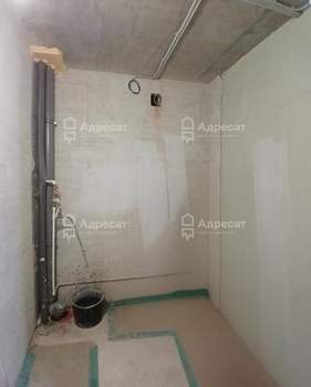 2-к квартира, вторичка, 57м2, 3/9 этаж