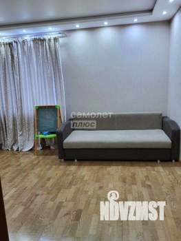 3-к квартира, вторичка, 88м2, 14/17 этаж