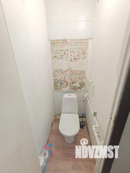 1-к квартира, вторичка, 35м2, 1/16 этаж