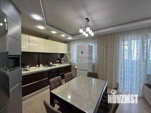 3-к квартира, вторичка, 70м2, 4/10 этаж