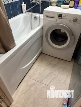 3-к квартира, вторичка, 63м2, 4/5 этаж