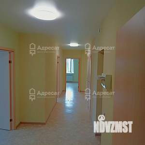 3-к квартира, вторичка, 88м2, 4/5 этаж