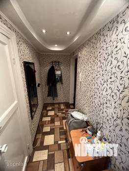 1-к квартира, вторичка, 31м2, 2/5 этаж