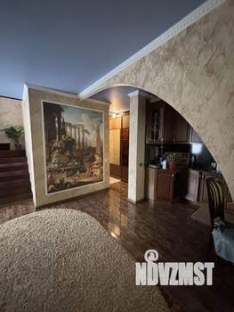 3-к квартира, вторичка, 76м2, 8/11 этаж