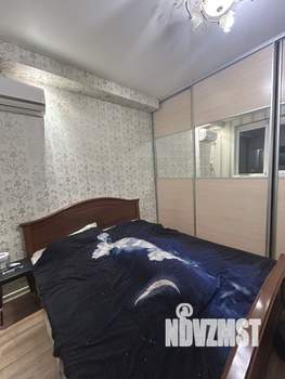 2-к квартира, вторичка, 36м2, 4/10 этаж