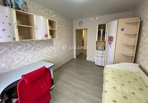 3-к квартира, вторичка, 66м2, 9/10 этаж