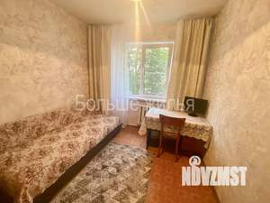 3-к квартира, вторичка, 67м2, 3/9 этаж