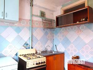 2-к квартира, вторичка, 43м2, 3/5 этаж