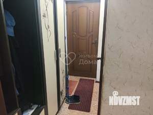 1-к квартира, вторичка, 31м2, 2/5 этаж