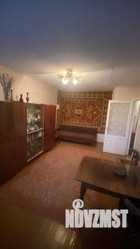 1-к квартира, вторичка, 31м2, 4/5 этаж