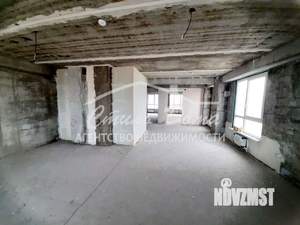 3-к квартира, сданный дом, 96м2, 11/19 этаж