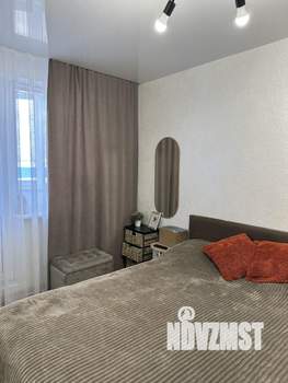 2-к квартира, вторичка, 53м2, 3/9 этаж