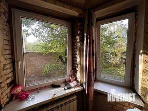 3-к квартира, вторичка, 72м2, 1/2 этаж