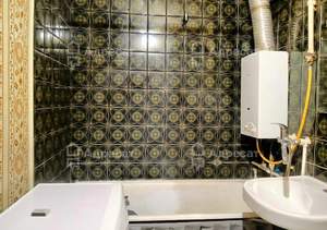 3-к квартира, вторичка, 55м2, 3/5 этаж