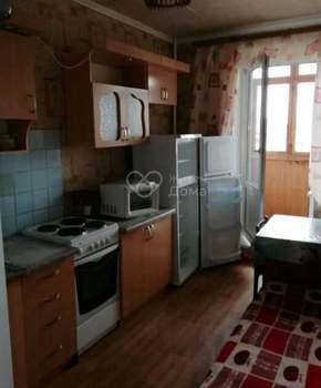 1-к квартира, вторичка, 39м2, 7/9 этаж