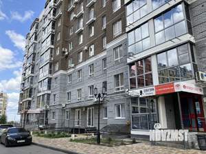 1-к квартира, вторичка, 38м2, 4/9 этаж