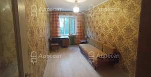 3-к квартира, вторичка, 58м2, 3/5 этаж