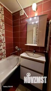 2-к квартира, вторичка, 49м2, 2/16 этаж