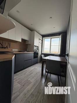 2-к квартира, вторичка, 51м2, 9/9 этаж