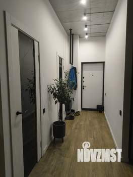 1-к квартира, вторичка, 43м2, 12/16 этаж