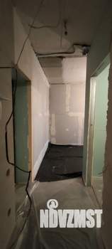 2-к квартира, вторичка, 44м2, 5/5 этаж