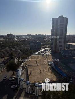 1-к квартира, вторичка, 59м2, 13/23 этаж