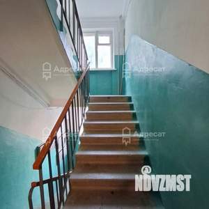 2-к квартира, вторичка, 41м2, 3/5 этаж