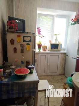 2-к квартира, вторичка, 46м2, 2/5 этаж