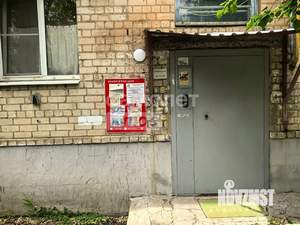 2-к квартира, вторичка, 43м2, 5/5 этаж