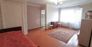 2-к квартира, вторичка, 43м2, 3/5 этаж