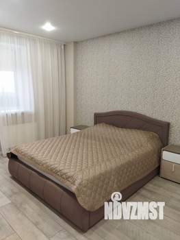 1-к квартира, сданный дом, 47м2, 7/9 этаж