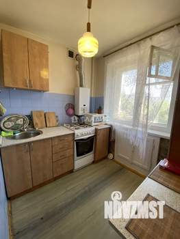 2-к квартира, вторичка, 41м2, 3/5 этаж