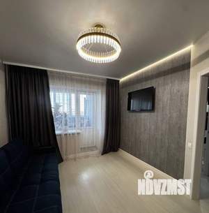 2-к квартира, вторичка, 57м2, 11/16 этаж