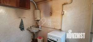 1-к квартира, вторичка, 30м2, 1/4 этаж
