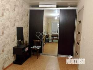 3-к квартира, вторичка, 61м2, 2/5 этаж