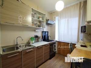 2-к квартира, вторичка, 44м2, 8/9 этаж