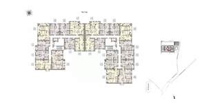 Фото квартиры на продажу (1)