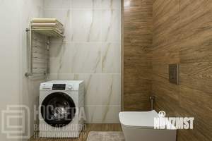 3-к квартира, вторичка, 60м2, 15/19 этаж