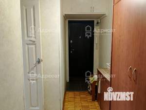 3-к квартира, вторичка, 59м2, 5/9 этаж