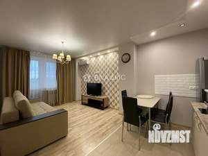 2-к квартира, вторичка, 47м2, 6/16 этаж